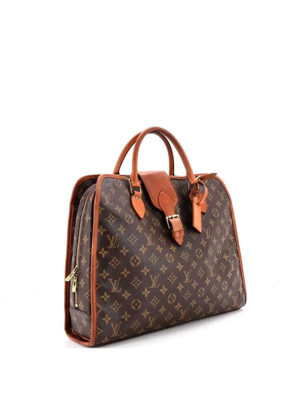 Louis Vuitton Rivoli Soft Briefcase #276813L95B